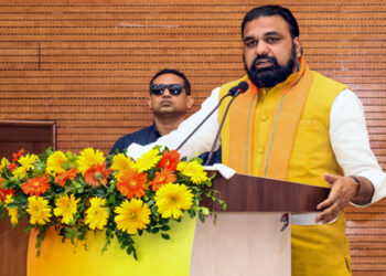 CM Samrat Choudhary welcomed the recognition of Maithili language as mother tongue subject of CBSE from class 1st to 8th.