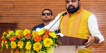 CM Samrat Choudhary welcomed the recognition of Maithili language as mother tongue subject of CBSE from class 1st to 8th.