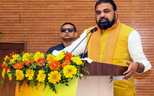 CM Samrat Choudhary welcomed the recognition of Maithili language as mother tongue subject of CBSE from class 1st to 8th.