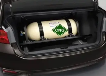 CNG Cylinder Safety Tips: The risk of cylinder explosion increases in extreme heat, know what things are important to check.