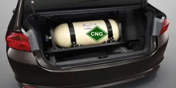 CNG Cylinder Safety Tips: The risk of cylinder explosion increases in extreme heat, know what things are important to check.