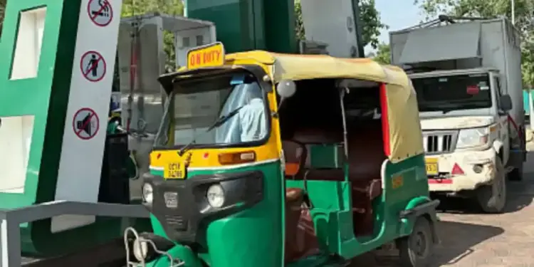CNG Price Update: Prices increased for the fourth time in 11 days, CNG becomes expensive again in Delhi