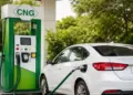 CNG Rate Today: Another shock to the general public, CNG becomes costlier in many cities, check latest prices here