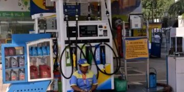 CNG prices increased by Re 1 in Delhi, rate crossed Rs 81 per kg