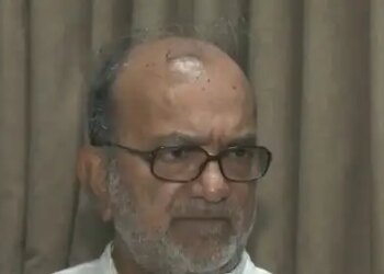 सीपीआईएम नेता भट्टाचार्य का टीएमसी पर तीखा हमला, बैठक को बताया