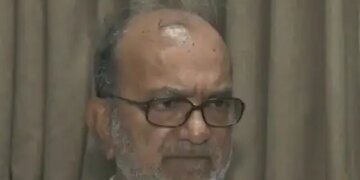 सीपीआईएम नेता भट्टाचार्य का टीएमसी पर तीखा हमला, बैठक को बताया