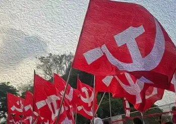 CPI(M) reviews election results, expresses concern over BJP's victory in Bengal