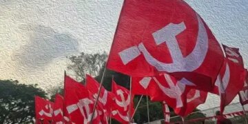 CPI(M) reviews election results, expresses concern over BJP's victory in Bengal
