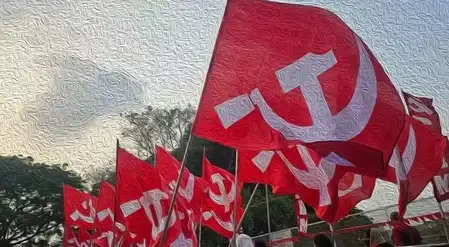 CPI(M) reviews election results, expresses concern over BJP's victory in Bengal