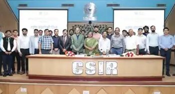 CSIR transferred 13 indigenous technologies to industries: Center