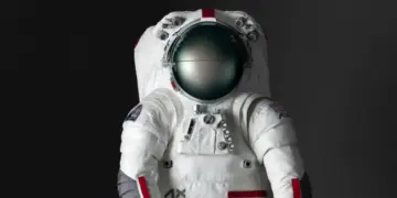 Can a space suit catch fire? Know this surprising truth and the complete material of the suit