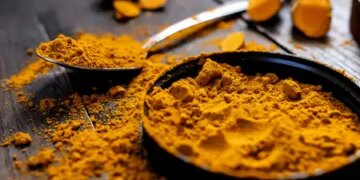 Can turmeric protect the heart in diabetes? Research on curcumin raises hope