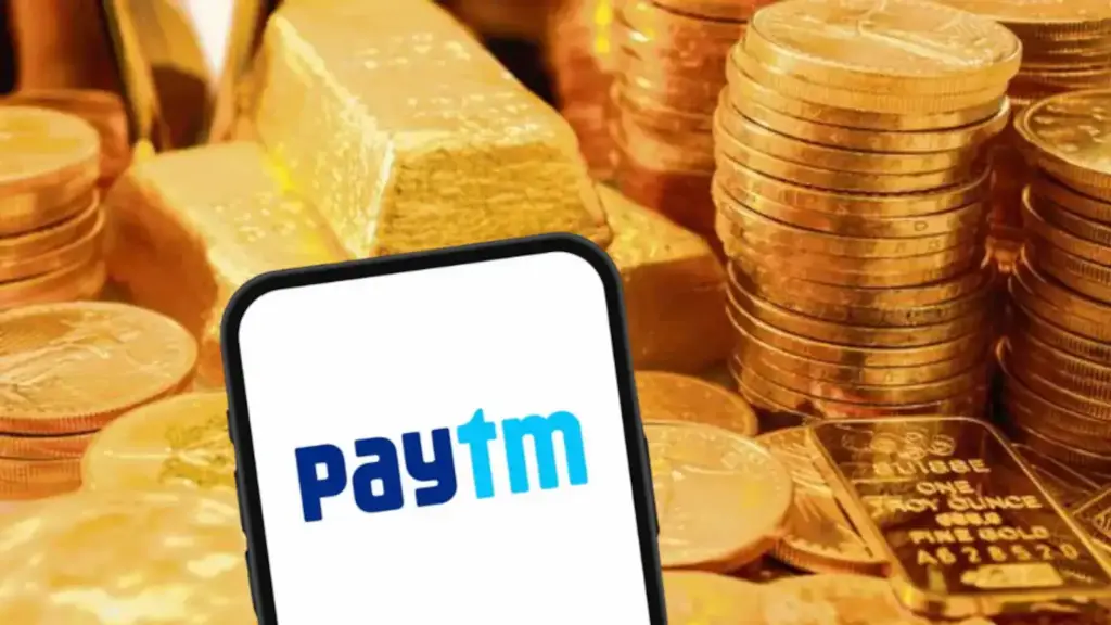 Can you really get free gold from Paytm? Know the complete step by step method to get this offer