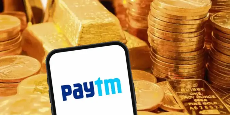 Can you really get free gold from Paytm? Know the complete step by step method to get this offer