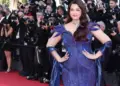 Cannes 2026: Aishwarya Rai Bachchan dazzles in blue gown, wins hearts with her charming looks as soon as she arrives on the red carpet