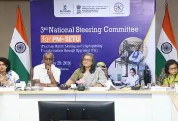 Center approves first strategic investment plan under PM-Setu scheme