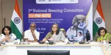 Center approves first strategic investment plan under PM-Setu scheme