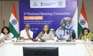 Center approves first strategic investment plan under PM-Setu scheme