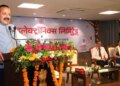 Center dedicates CEL's 200 MW solar module manufacturing line to the nation
