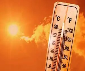 'Centigrade scale' was invented amidst the scorching heat, 'Celsius temperature scale' was made on this day