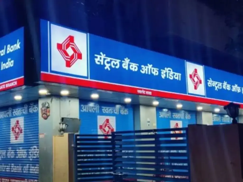 Central Bank OFS: Government will sell 8% stake, target to raise ₹2,455 crore, floor price fixed at ₹31