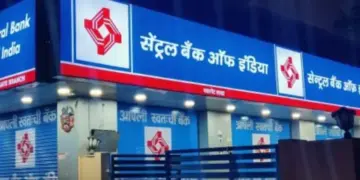 Central Bank OFS: Government will sell 8% stake, target to raise ₹2,455 crore, floor price fixed at ₹31