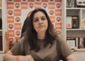 Central government's failure in blasts in Punjab, Home Minister should answer: Priyanka Chaturvedi