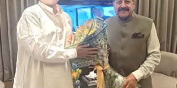 Central schemes related to science, research, innovation and startup will be implemented in West Bengal: Dr. Jitendra Singh