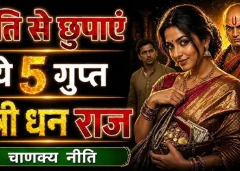 Chanakya Niti: Do not say these 5 things to your husband! Know why every woman should hide these “secrets”