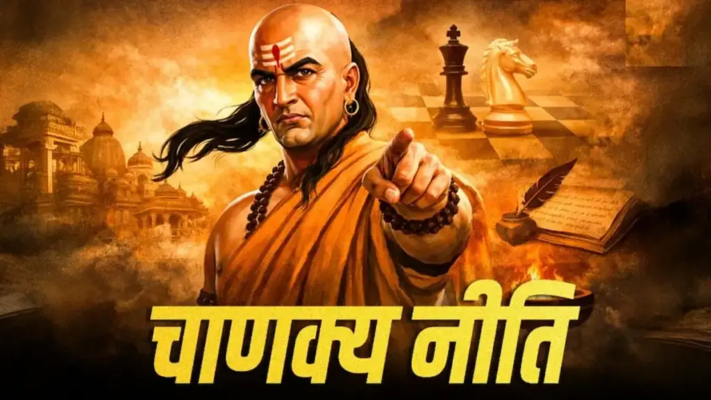 Chanakya Niti: If you want to become rich, then mere goodness will not suffice, know the 5 secret ways to become rich.