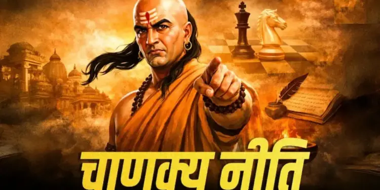 Chanakya Niti: If you want to become rich, then mere goodness will not suffice, know the 5 secret ways to become rich.