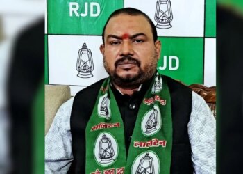Chances of inclusion of Bhojpuri Magahi Maithili Angika language in JET exam increased