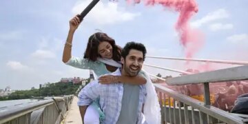 'Chand Mera Dil' a deep and true love story, Ananya and Lakshya's most emotional and heart touching performance till date