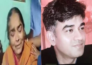 Chandranath's mother said, my son was murdered because of his role in Mamata Banerjee's defeat in Bhawanipur.