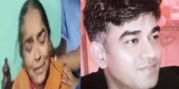 Chandranath's mother said, my son was murdered because of his role in Mamata Banerjee's defeat in Bhawanipur.