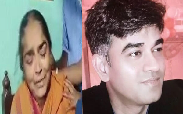 Chandranath's mother said, my son was murdered because of his role in Mamata Banerjee's defeat in Bhawanipur.