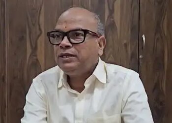 Change of power in West Bengal with the connivance of Election Commission: Rajesh Ram