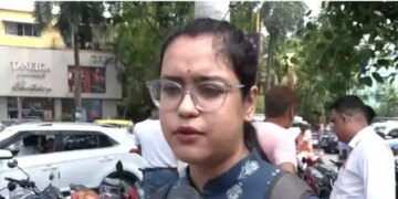 'Change was necessary for West Bengal', people of Kolkata also agreed