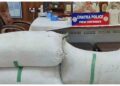 Chatra Drug Bust: Narcotics Worth Rs 1 Crore Seized in Jharkhand, 3 Smugglers Arrested. Jharkhand News: Opium-doda worth Rs 1 crore recovered in Chatra, 3 smugglers of inter-state gang arrested. News Track in Hindi