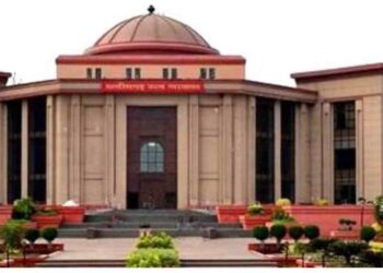 Chhattisgarh High Court Recruitment 2026: Apply for 38 Data Entry Operator Posts Before May 12 | Chhattisgarh News: Recruitment for 38 posts of DEO in High Court, apply till May 12. News Track in Hindi