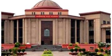 Chhattisgarh High Court Recruitment 2026: Apply for 38 Data Entry Operator Posts Before May 12 | Chhattisgarh News: Recruitment for 38 posts of DEO in High Court, apply till May 12. News Track in Hindi