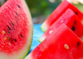 Chhattisgarh Watermelon Death Case. Chhattisgarh News|Watermelon Poisoning | Chhattisgarh: Watermelon becomes 'poison'! 15 year old teenager dies, 3 children fall ill, one small mistake is costly. News Track in Hindi