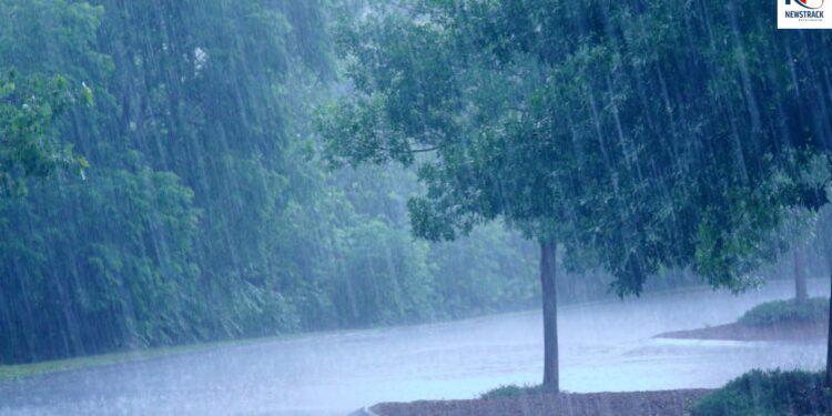Chhattisgarh weather update. monsoon in Chhattisgarh Chhattisgarh heat wave Chhattisgarh news | Chhattisgarh Weather: When will we get relief from the scorching heat? New update on Chhattisgarh monsoon. News Track in Hindi