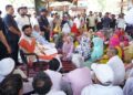 Chief Minister ended the protest in Rewari, assured of 200 bed hospital and Ayurvedic college.