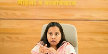 Child marriage free Maharashtra is our ultimate goal: Minister Aditi Tatkare