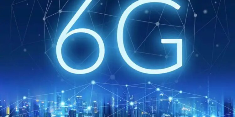 China's big miracle in 6G technology: Internet transfer from light, high-speed data sent up to 1.2 kilometers away