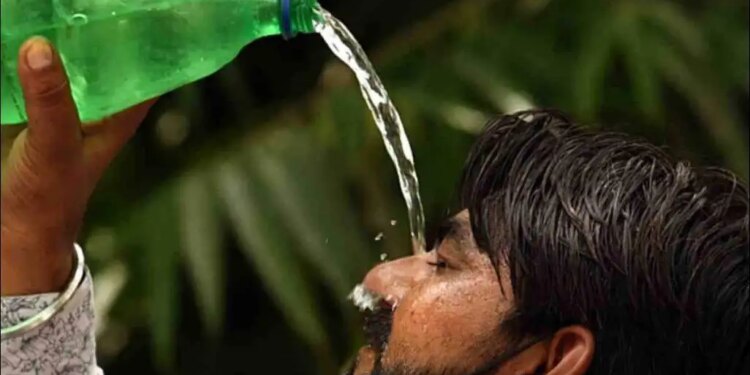 Climate Crisis: Not only environment, climate change is also increasing the risk of mental health and stroke, know how