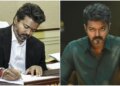Clouds of crisis over 'Jan Nayak' film, despite becoming CM Vijay is not able to get certificate