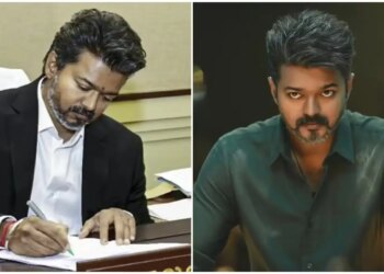 Clouds of crisis over 'Jan Nayak' film, despite becoming CM Vijay is not able to get certificate