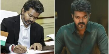 Clouds of crisis over 'Jan Nayak' film, despite becoming CM Vijay is not able to get certificate